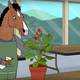 Illustration for article titled The End ofi Bojack Horseman/i Is Near, and It Really Looks Like Things Are Going to Work Out This Time